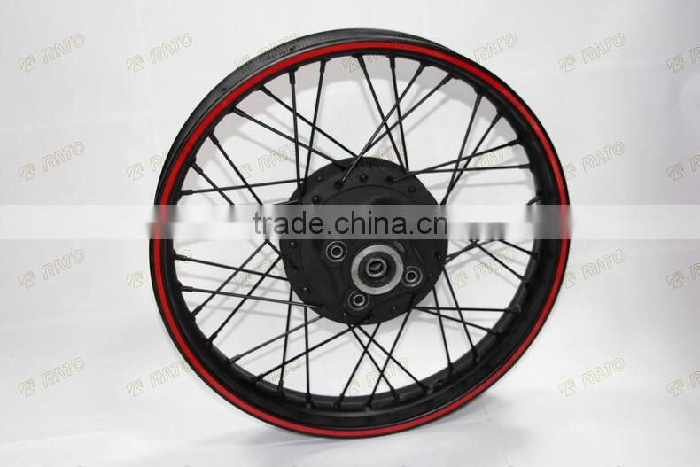 motorcycle rim wheel 18inch 2.15*18
