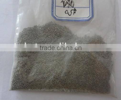 abrasiving blast media steel shot industry cleaning