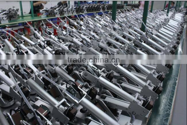 2016 Factory price educational DIY robot toy