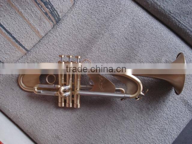 bach trumpet good quality heavy trumpet