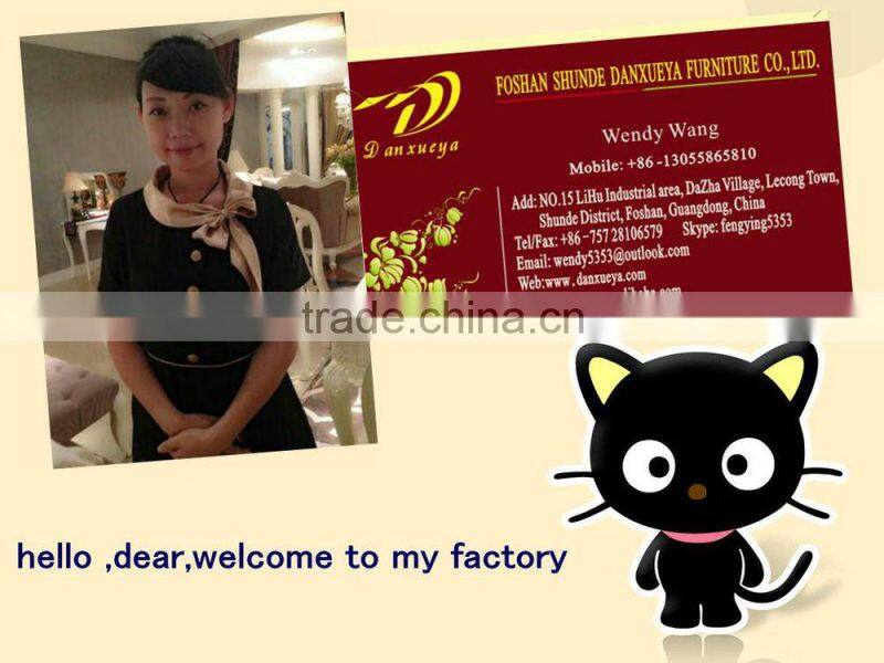 2015 new design Sleep Master Deluxe double size Bed