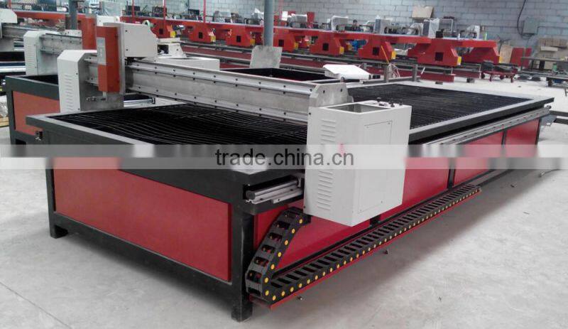factory price desktop cnc plasma cutter