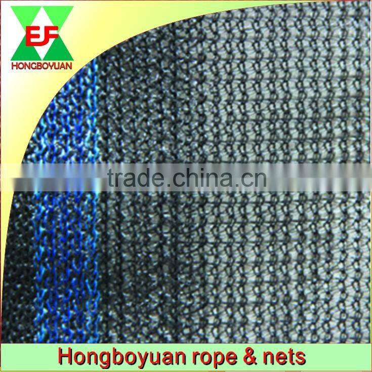 China direct sale of high quality new virgin hdpe shade fabric