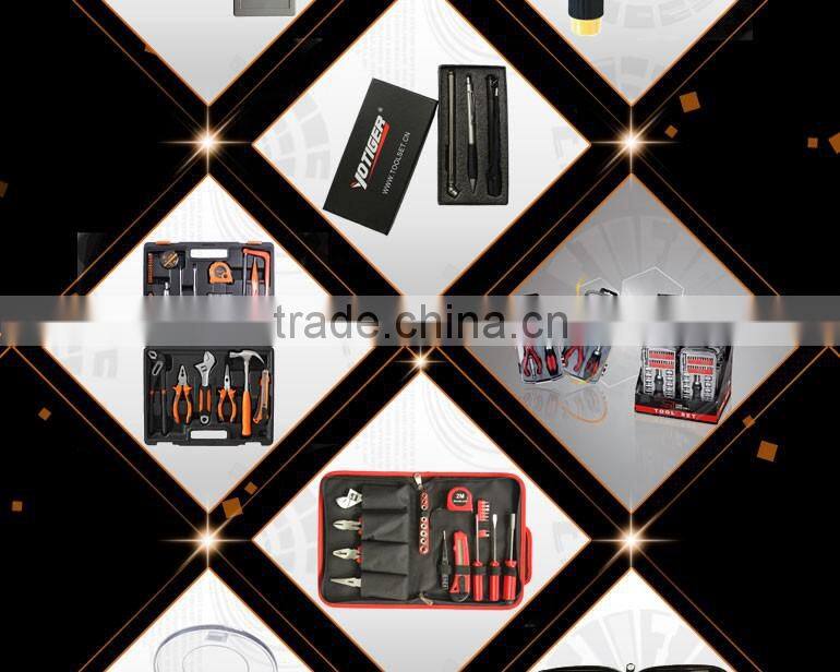 120 Pcs Hand Tool Set