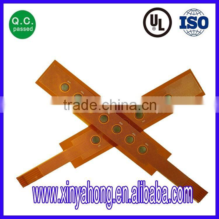 Rigid-Flex PCB board,Rigid-Flex PCB Communication