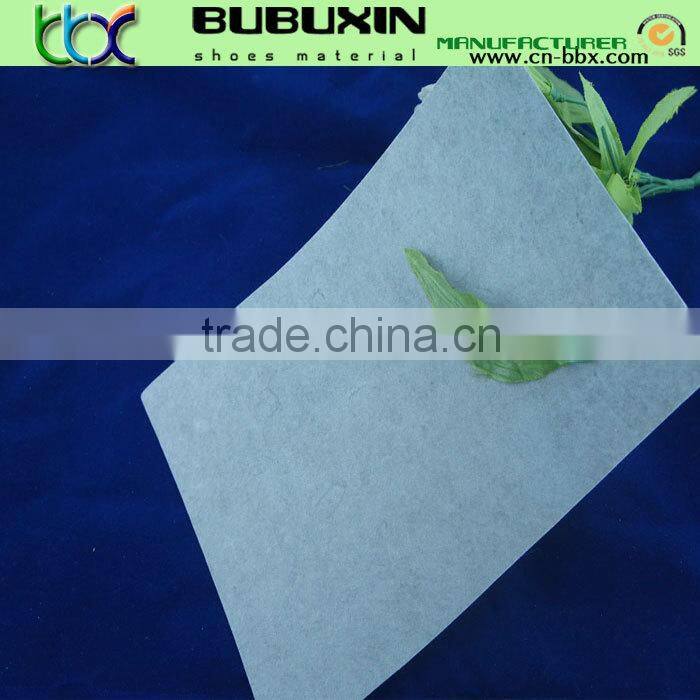 Nonwoven fabric shoes inner lining pk fabric