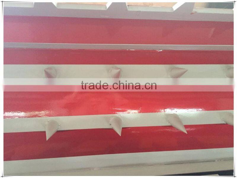 A3 carbon steel anti ram automatic hydraulic road blocker