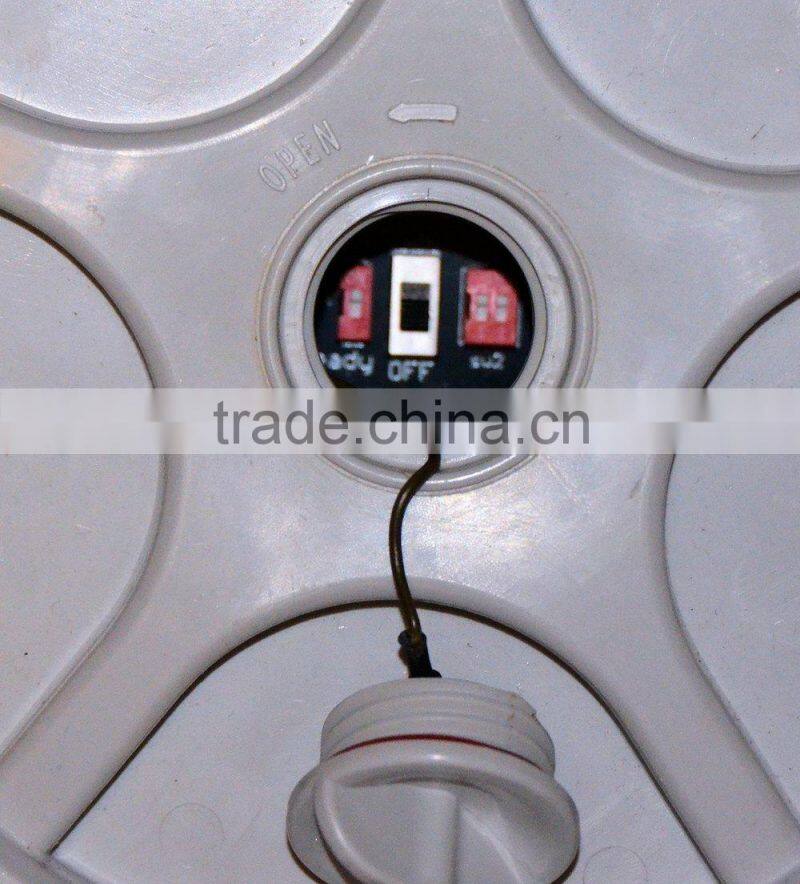 solar powered led solar marine lantern