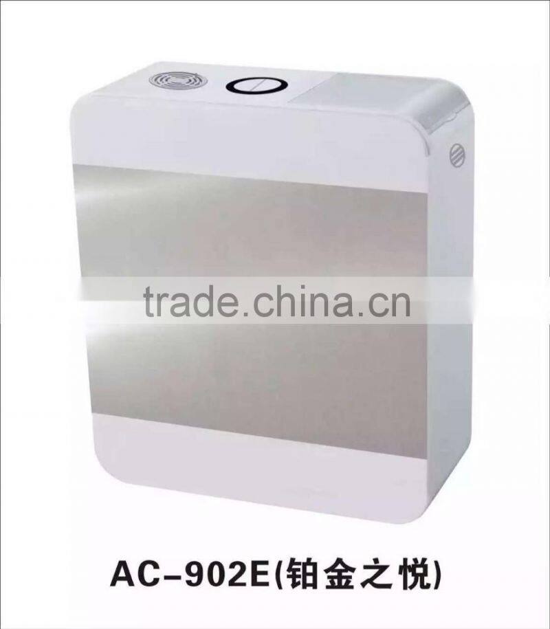 Wall hung PP toilet flush cistern AC-902 C