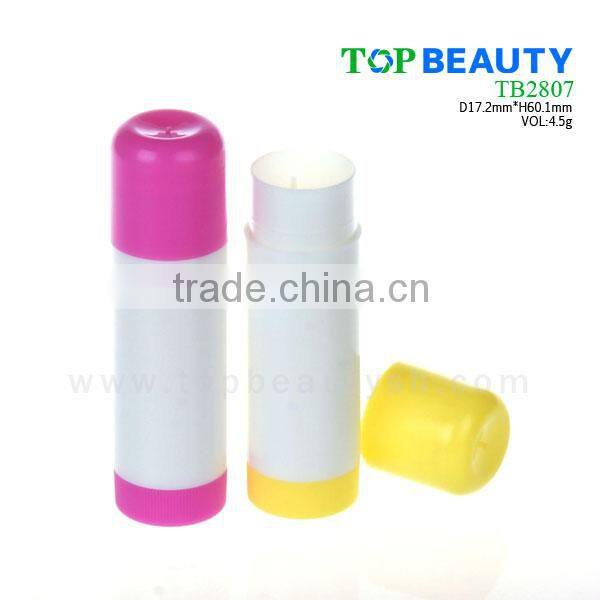 TB2807- Cosmetic Sample Packaging/Lip Balm Packaging/Packaging Factory