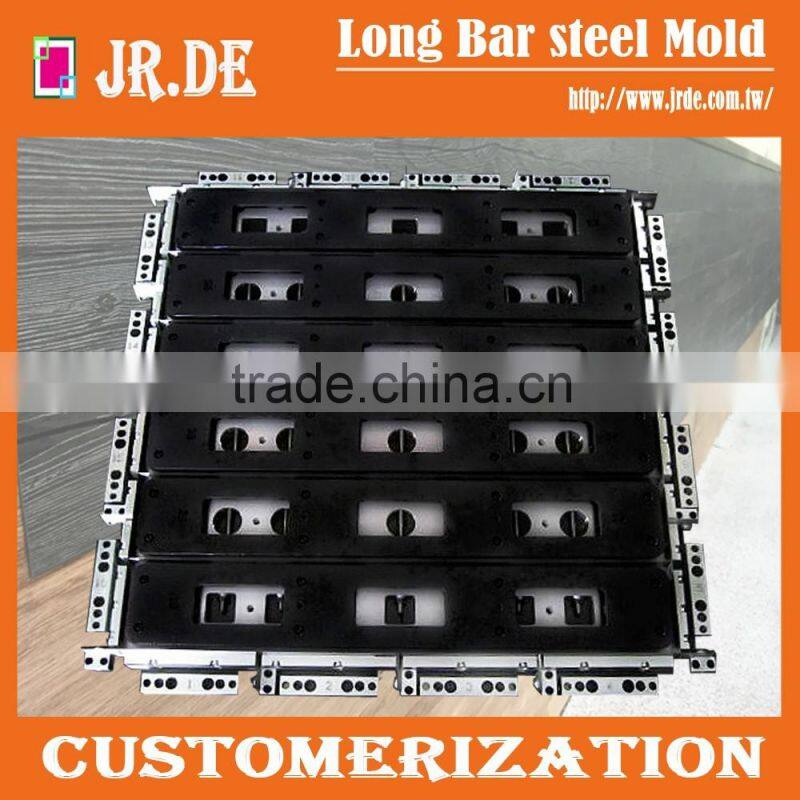 HQ Precision PVC Floor Tile Die