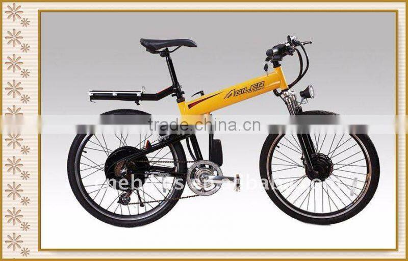 ebike 36v 14Ah 500w wheel Hub Motor Electric Bike Bicycle Conversion Kit