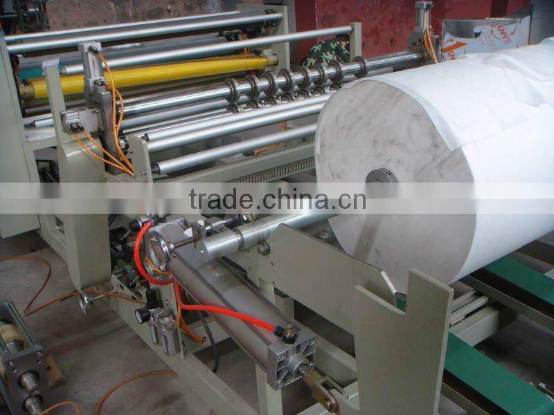 CD- 150 Can Wet Wipes Machine