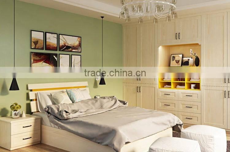 Home Furniture Bedroom Wardrobe Cabinet Bathroom Chest