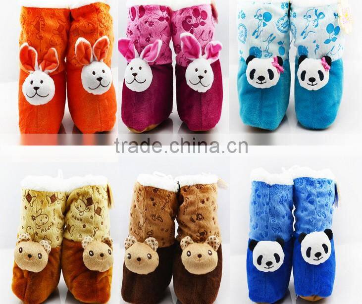 lovely baby shoe, Winter & Autunm toddler shoe