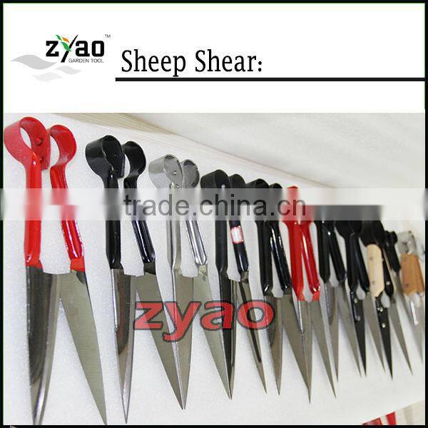 hand metal cutting shears