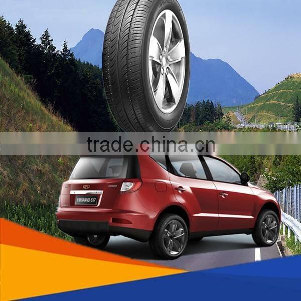 Wholesale Tire 245/70R16 Car Tire New Pcr Tire