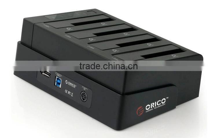 4 bay esata usb3.0 hdd docking station
