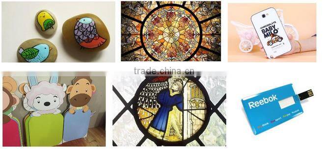 Oric DX5 Printhead mini flatbed uv printer