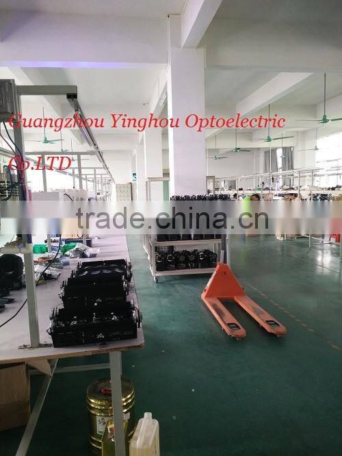 20w New CREE LED water mark/wave effects decoration lights ,christmas funny lights