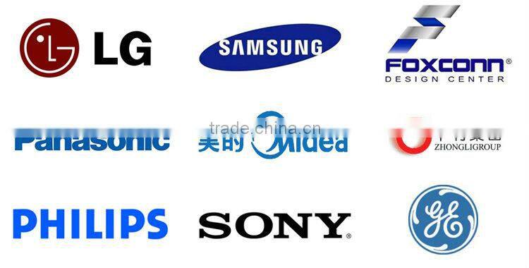 2014 Hot sale Alu PET Tape for Flexible Cable