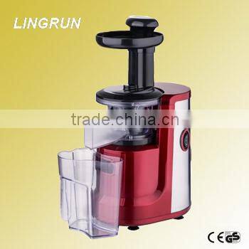 big mouth slow juicer