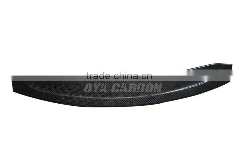 Carbon fiber Rear spoiler for Porsche 981