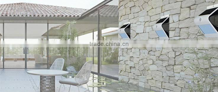 hot products to sell online led outdoor solar light from shenzhen factory