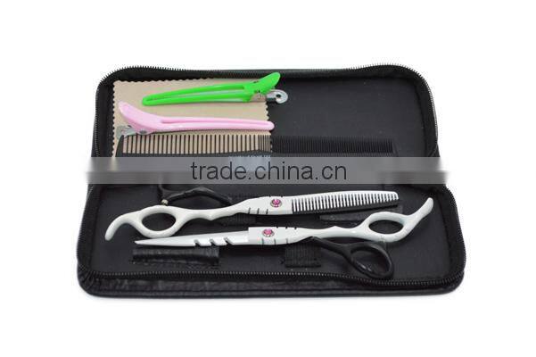 HIGH QUALITY 9CR professional best hair cutting scissors