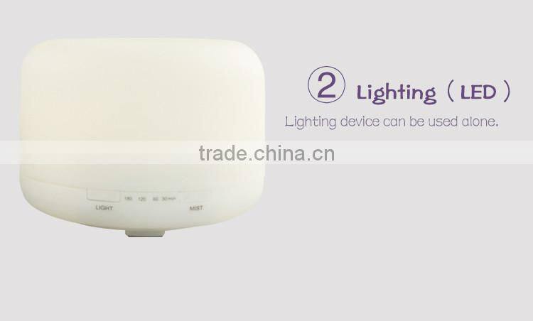 New design Fragrance diffuser / Commercial aroma diffuser / Electric essential oil diffuser