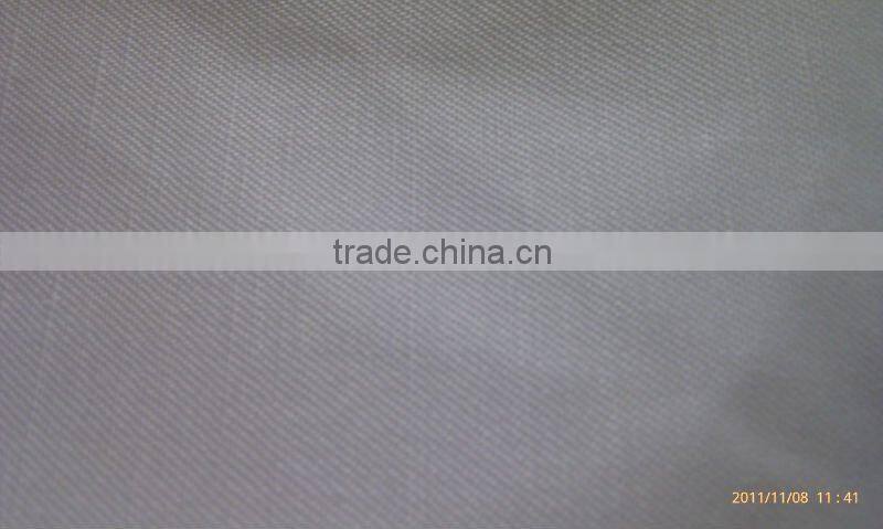 silk/linen fabric