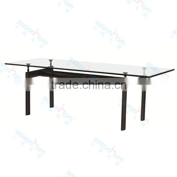 LC6 Dining Table