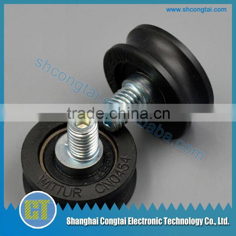 WITTUR elevator roller CN0454
