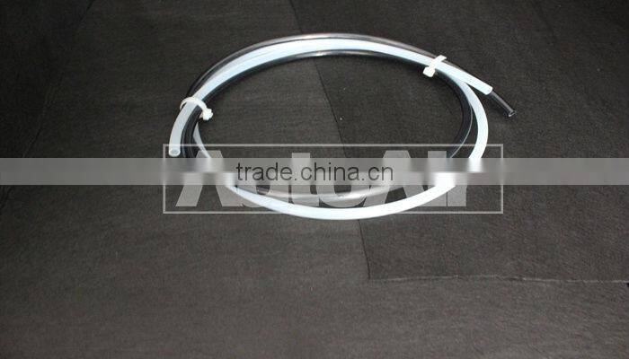 Long Fatigue Life DIN74324 Standard Nylon Coil Tube