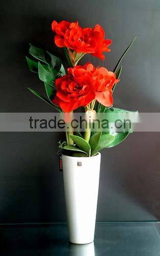 ceramic glazed outdoor planters ceramic colourful plant pots