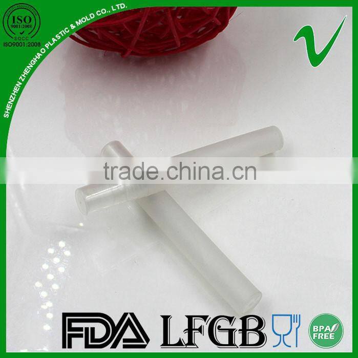 PP pen shape disposable wholesale pen spray bottle with different volumn