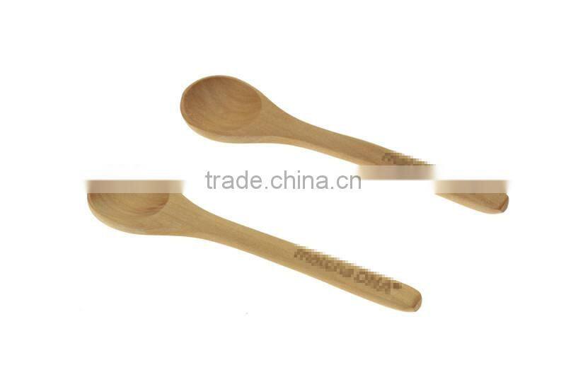 Beauty Wood Tea Spoon