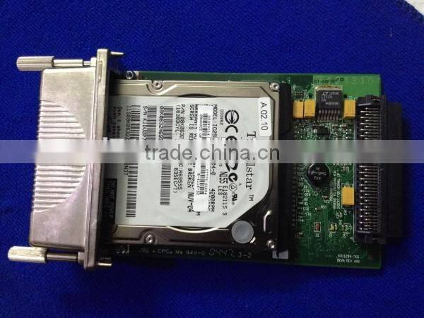 C7779-69272 C7779-60272 C7769-60143 Designjet 800 800PS GL/2 formatter PC board C7769-60300 Good Condition