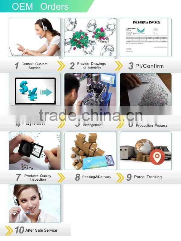 Wholesale 925 Sterling Sliver Pendants Charms LOVER Alphabet 8 Hearts & Arrows Moissanite Pendants Necklace