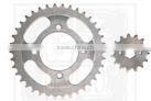 BIZ-100 35TX15T 428HX108L sprocket and chian for Yamaha