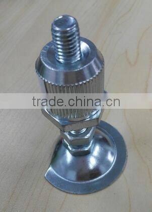 JY-1200E|Champagne glass cup type support|Zinc plating foot cup|Different types pipe fittings