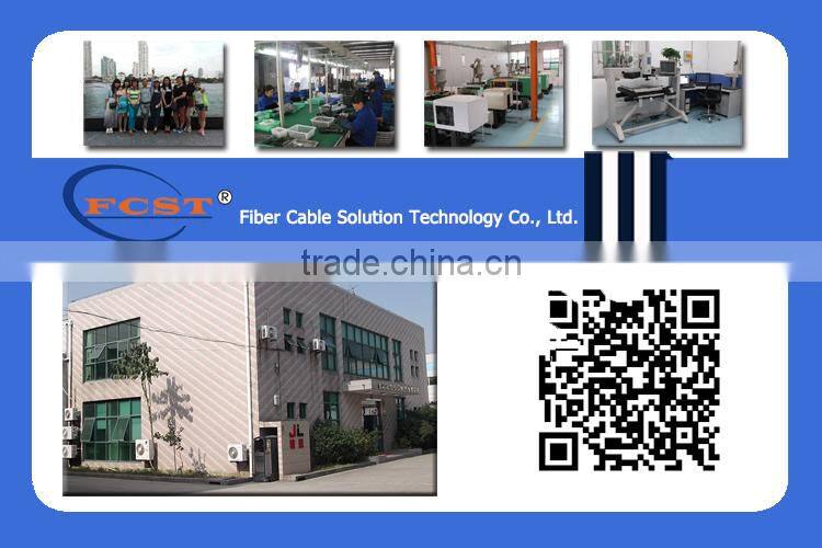 Ftth Outdoor Explosion-Proof Outdoor Optical Cable Terminal Box