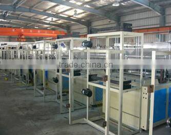 Fully Automatic High Speed Slitting Machine (GFQ-1300)