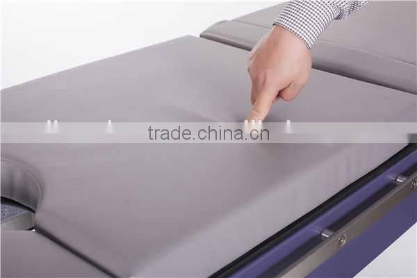Built-in elevator kidney-bridge Operating Table