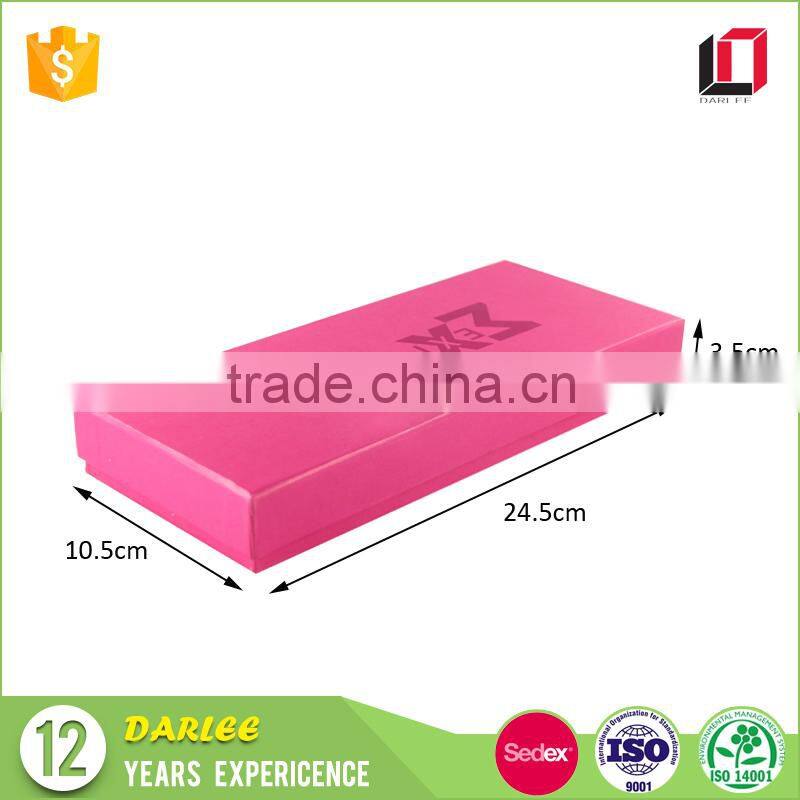 Custom Personalized Cheap high quality gift box from alibaba shop