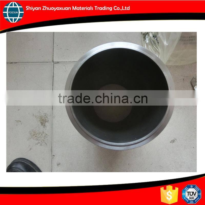 Supply High Performance Dongfeng Auto part 6CT Cylinder Liner 3948095 C3800328 for 6CT Diesel Engine