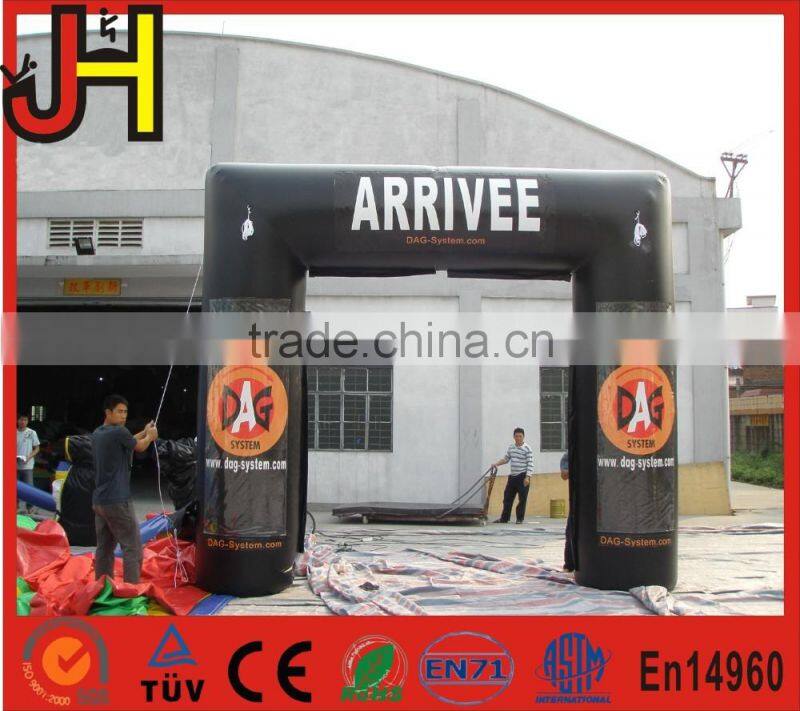 Advertising inflatable arch, arch gate design, entrance arch gate