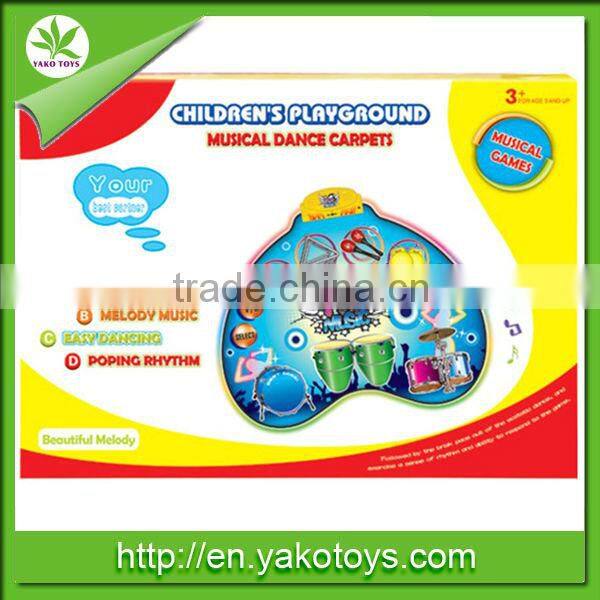 DANCING CARPET Y2097284