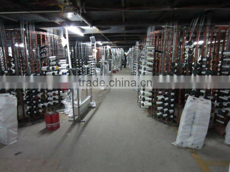 polypropylene staple fiber