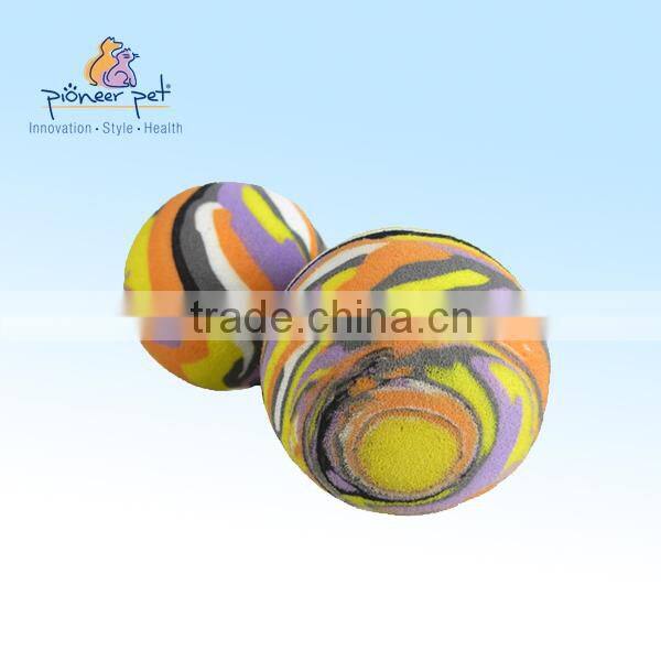 Cat exercise toys- wooden material